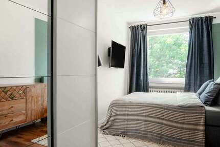 Zimmer Düsseldorf Düsseltal - 695&euro; | Angebot:26329809