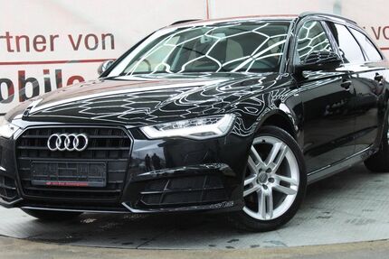 Audi A6 131.000 km 19.950 &euro; Mönchengladbach 41066