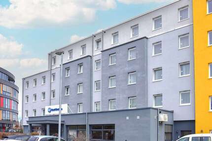 Wohnung Viernheim - 1 Zimmer, 15 m&sup2;, 96.500&euro; | Angebot:27099065