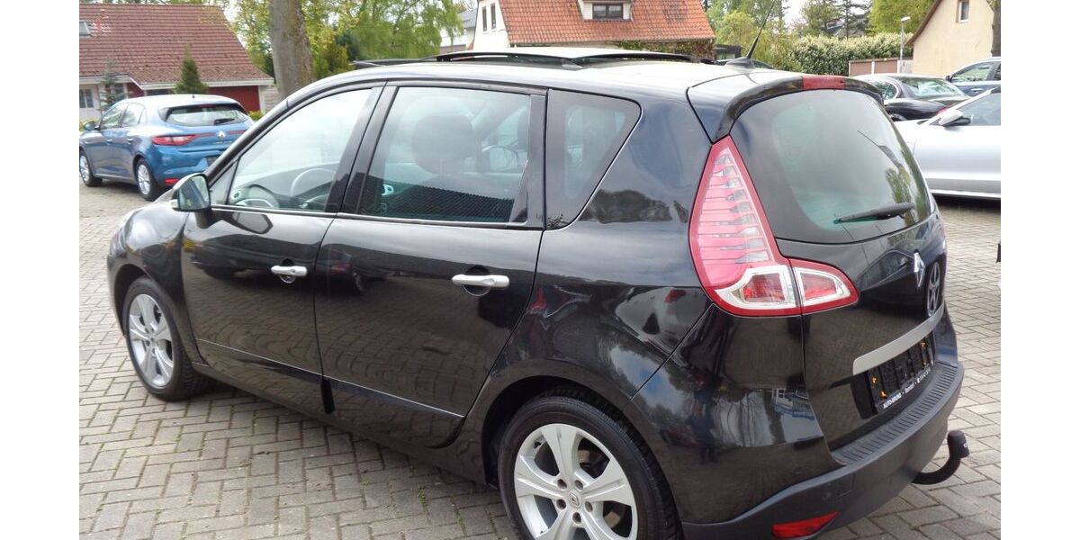 Renault Scenic 222.000 km 3.950 &euro; Barnstorf 49406