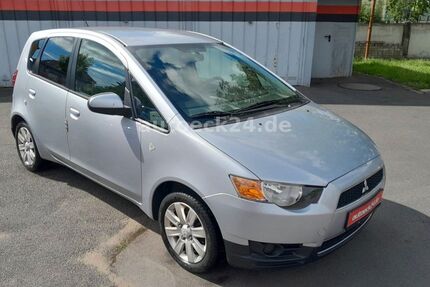 Mitsubishi Colt 55.400 km 6.985 &euro; Dresden 01279