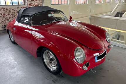 Porsche 356