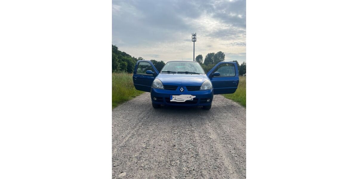 Renault Clio 199.600 km 1.400 &euro; Gifhorn 38518
