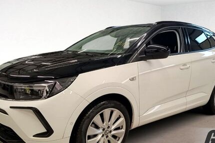 Opel Grandland (X) 25.450 km 23.850 &euro; Schöningen 38364