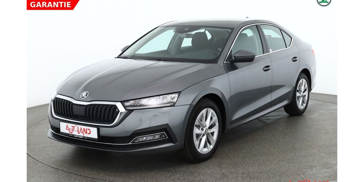 Skoda Octavia 29.985 km 24.990 &euro; Gotha 99867