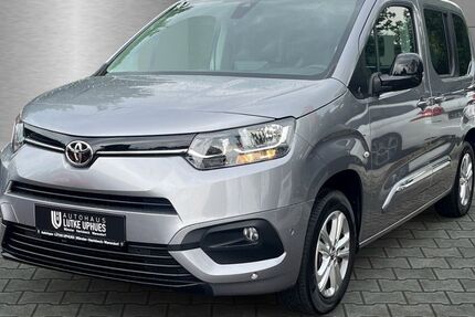 Toyota Proace City 30.950 km 28.350 € Münster 48155