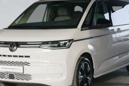 VW T7 Multivan