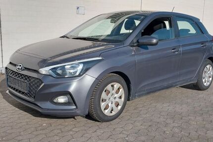 Hyundai i20 108.000 km 7.499 &euro; Kelkheim ( Taunus ) 65779