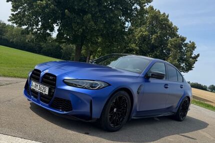 BMW M3 20.406 km 75.900 &euro; Kleinaitingen 86507