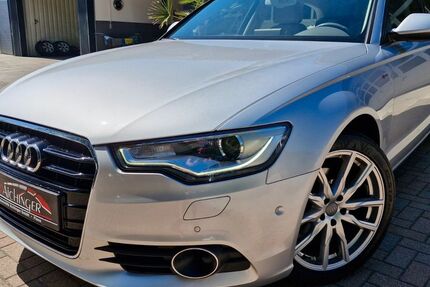 Audi A6 238.360 km 7.999 &euro; Floß 92685
