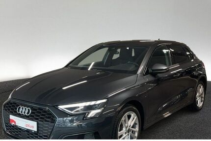 Audi A3 33.108 km 25.940 € Hamburg 20537