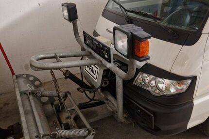 Piaggio Porter 70.000 km 10.000 &euro; Ismaning 85737