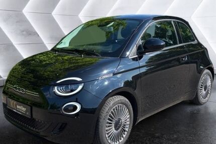 Fiat 500e 34.800 km 18.950 &euro; Bietigheim-Bissingen 74321