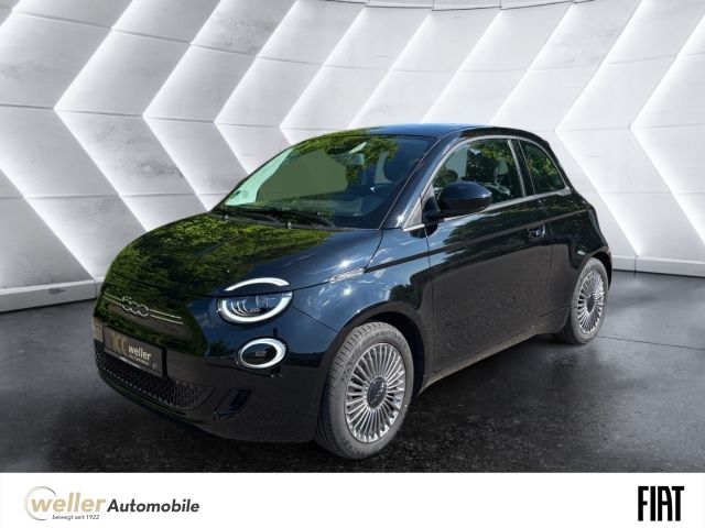 Fiat 500e 34.800 km 18.950 &euro; Bietigheim-Bissingen 74321
