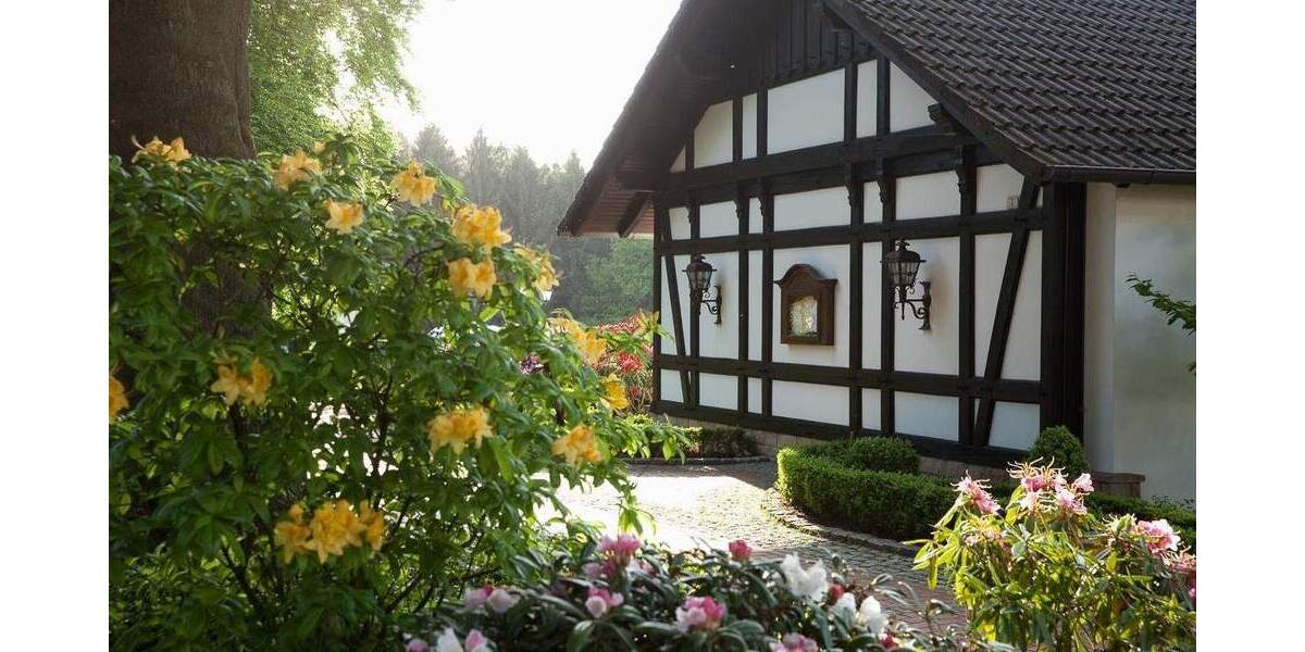 Gewerbeobjekt Stemwede Haldem - 1 Zimmer, 1.850.000&euro; | Angebot:25845288