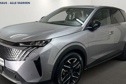 Peugeot 3008 16.662 km 28.980 &euro; Friedrichshafen 88046