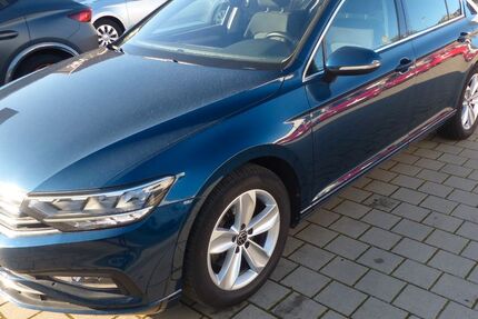 VW Passat 112.103 km 26.490 &euro; Oberdischingen 89610