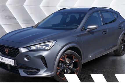 Cupra Formentor 27.800 km 25.643 &euro; Gelnhausen 63571