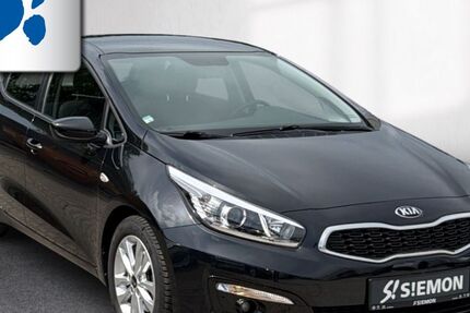 Kia ceed / Ceed 65.529 km 10.930 &euro; Ibbenbüren 49479
