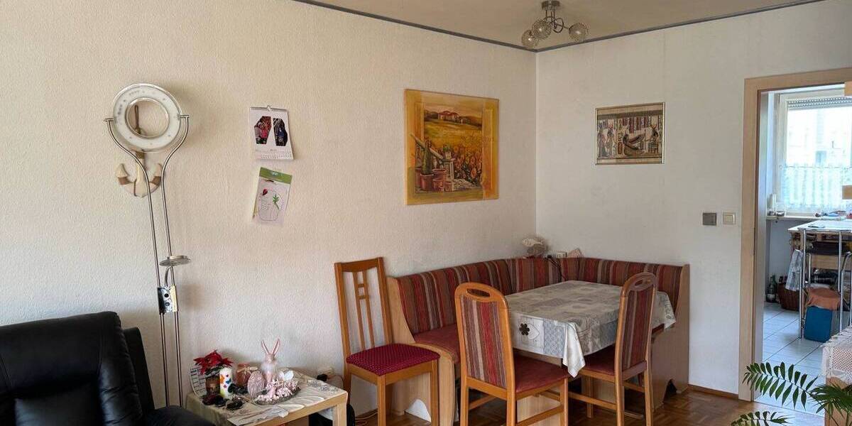 Reihenmittelhaus Oberasbach - 4 Zimmer, 102 m&sup2;, 319.000&euro; | Angebot:26684437