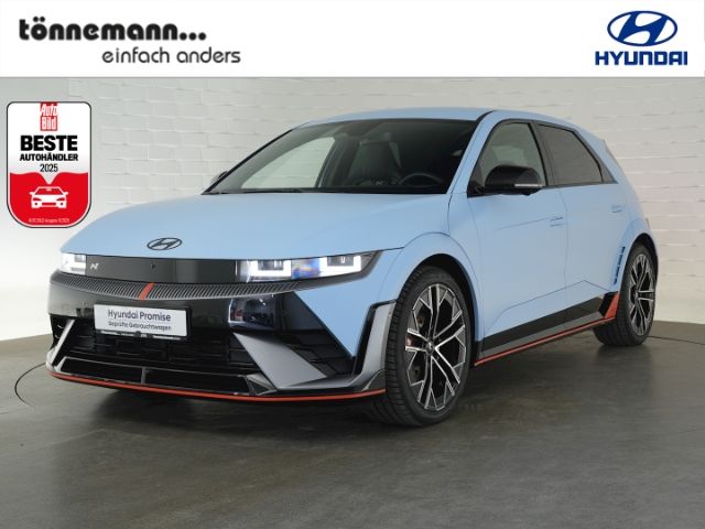 Hyundai IONIQ 5 16.590 km 52.924 &euro; Coesfeld 48653
