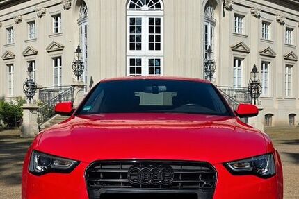 Audi A5 216.050 km 13.400 &euro; Vordorf 38533