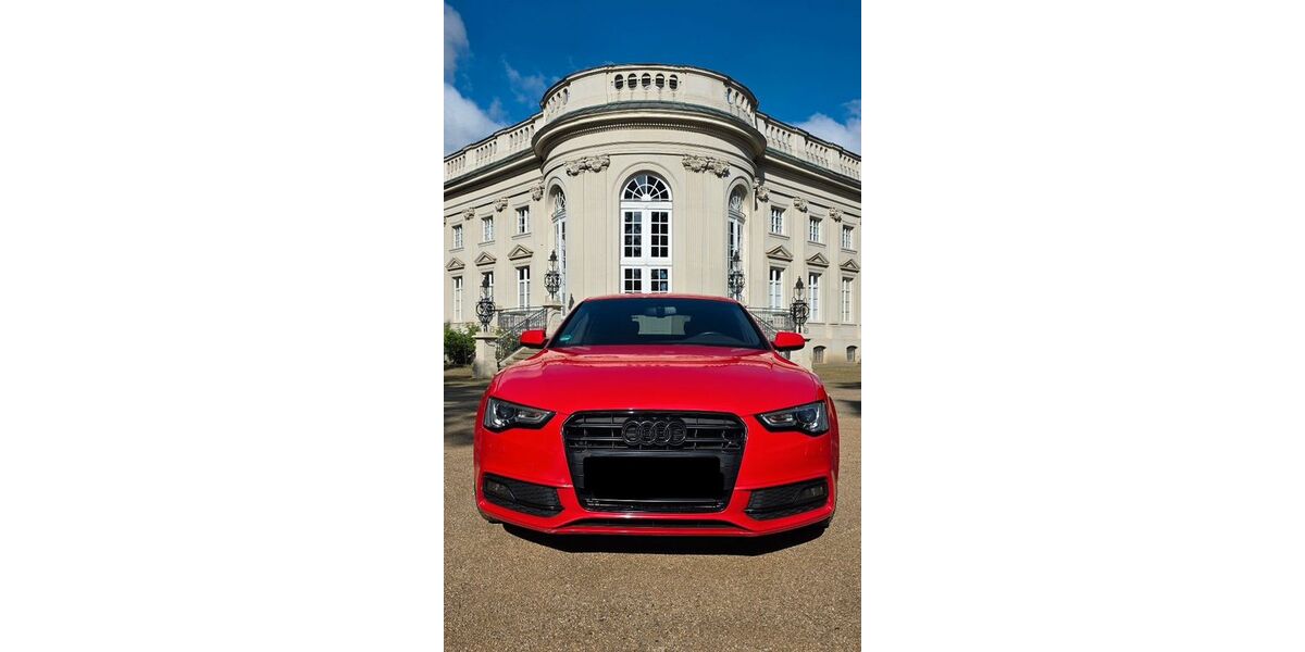Audi A5 216.050 km 13.400 &euro; Vordorf 38533