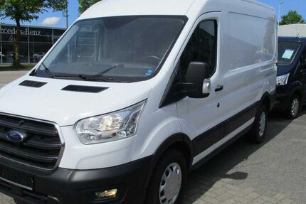 Ford Transit 31.000 km 22.900 € Kiel-Kronshagen 24119