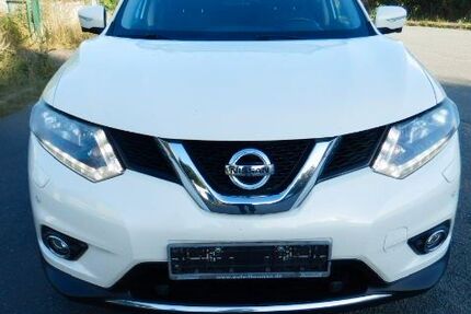 Nissan X-Trail 177.000 km 7.400 &euro; Quickborn 25451