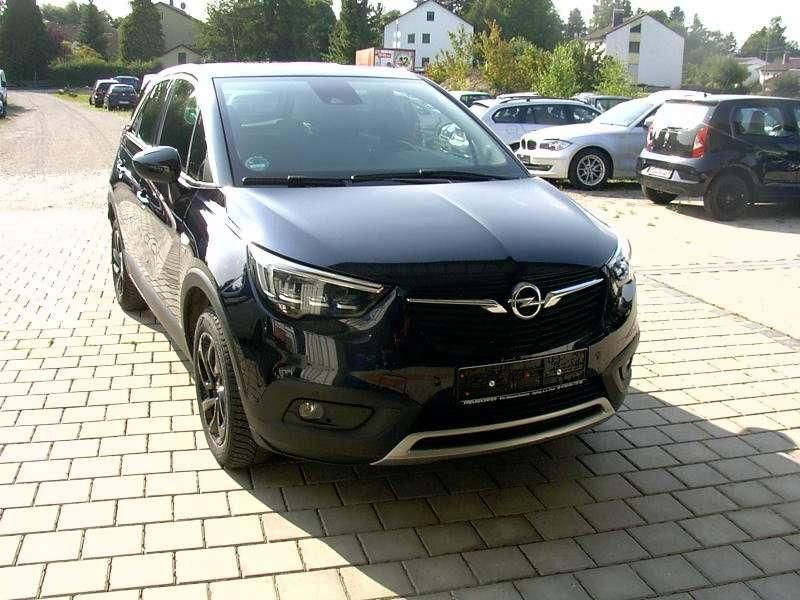 Crossland (X)