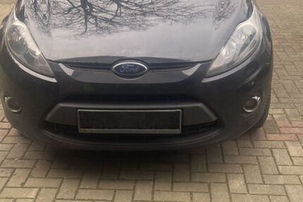 Ford Fiesta 177.000 km 2.400 &euro; Warendorf 48231