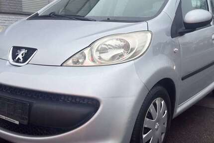 Peugeot 107 199.000 km 1.900 &euro; Mönchengladbach 41238