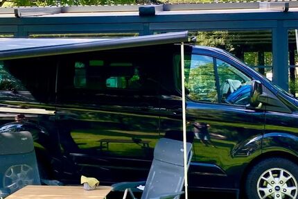 Ford Tourneo Custom 161.000 km 15.450 &euro; Heidelberg 69118