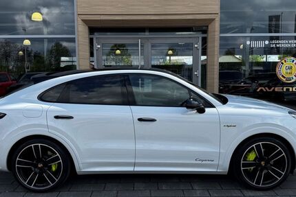 Porsche Cayenne 59.000 km 85.890 &euro; Aschaffenburg 63741