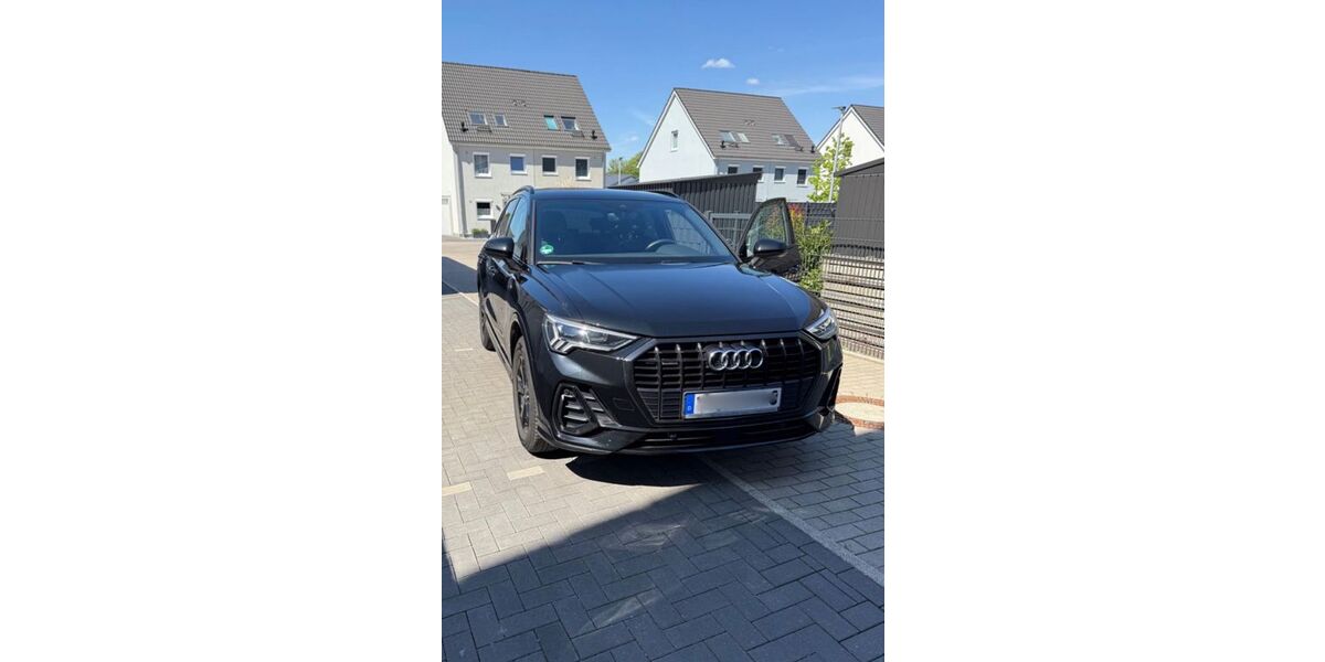 Audi Q3 74.744 km 28.000 &euro; Gelsenkirchen 45886