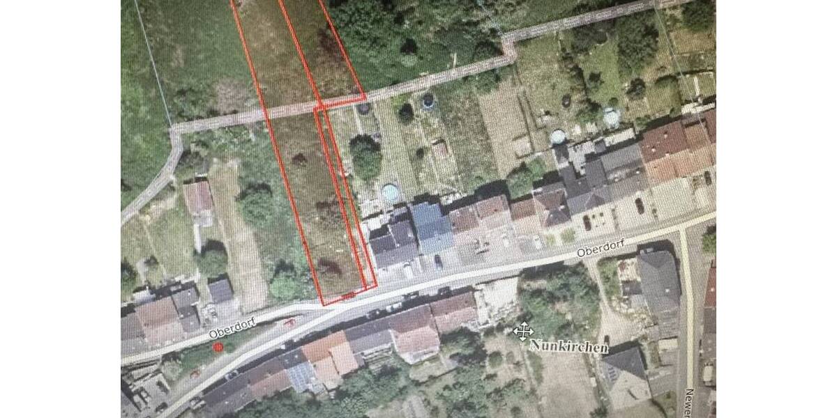 Grundstück Wadern Nunkirchen - 50.000&euro; | Angebot:25733502