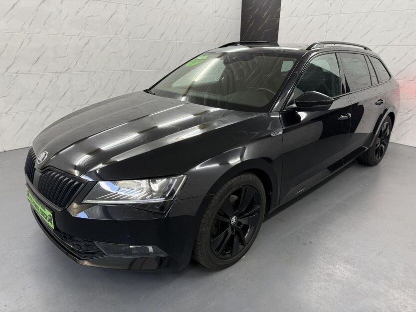 Skoda Superb 77.313 km 22.890 € Ramsloh 26683