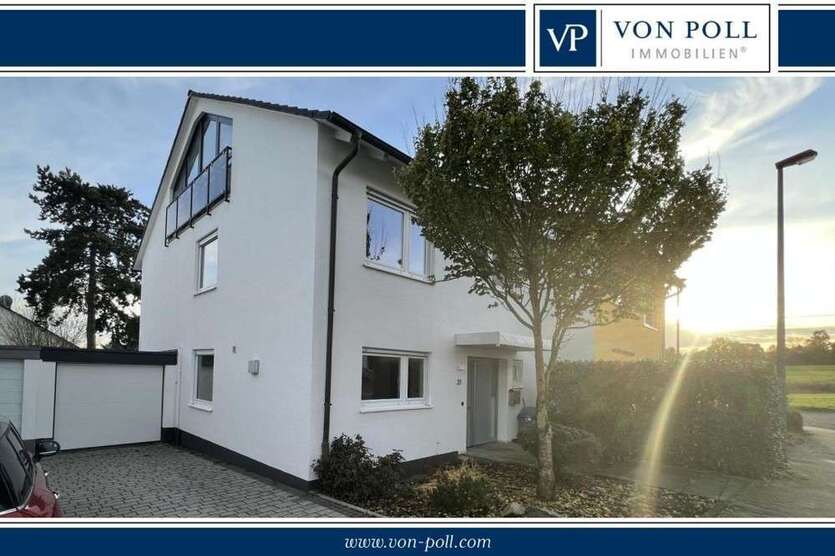 Haus zum Mieten in Kronberg 2.800 € 170 m²