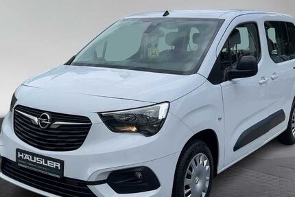 Opel Combo Life 28.084 km 19.990 &euro; Bad Tölz 83646