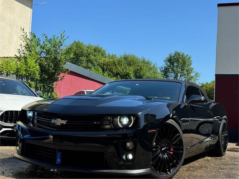 Camaro