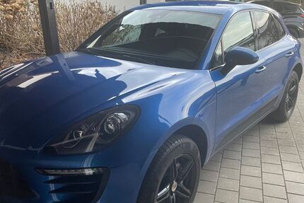 Porsche Macan 152.000 km 25.000 &euro; Bernau 83233