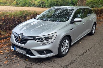 Renault Megane 68.000 km 13.999 &euro; Mannheim 68219
