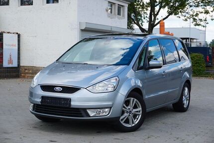 Ford Galaxy 247.800 km 3.900 &euro; Dresden 01067
