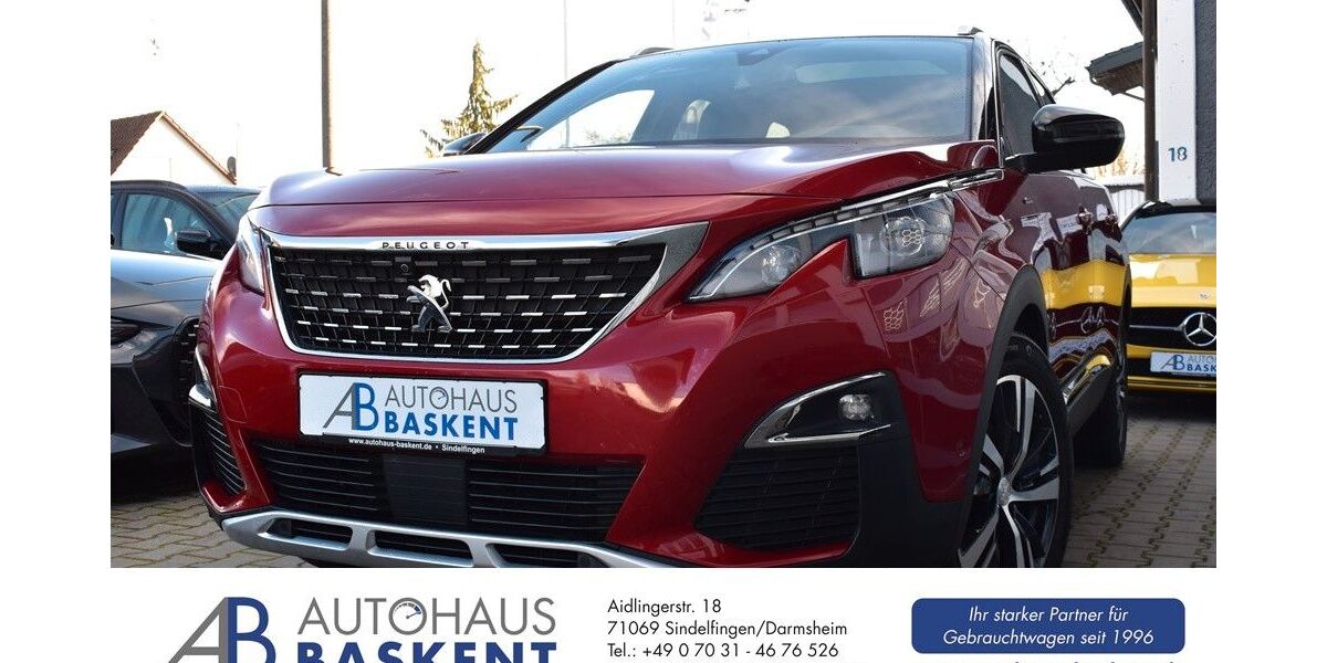 Peugeot 5008 82.200 km 21.990 &euro; Sindelfingen-Darmsheim 71069