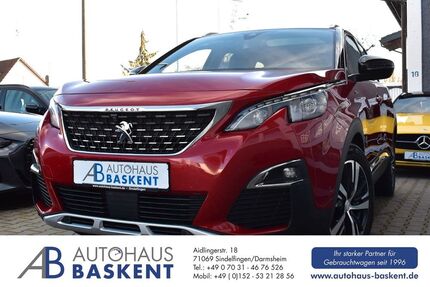 Peugeot 5008 82.200 km 22.890 &euro; Sindelfingen-Darmsheim 71069