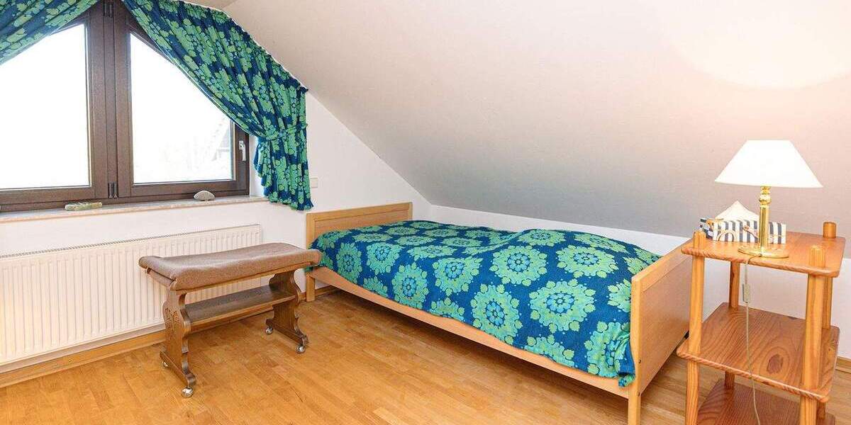 Einfamilienhaus Melle Wellingholzhausen - 6 Zimmer, 212 m&sup2;, 775.000&euro; | Angebot:26630310