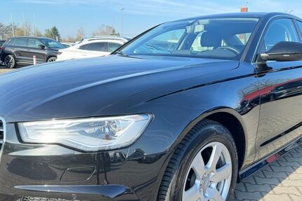 Audi A6 92.140 km 20.190 &euro; Nabburg 92507