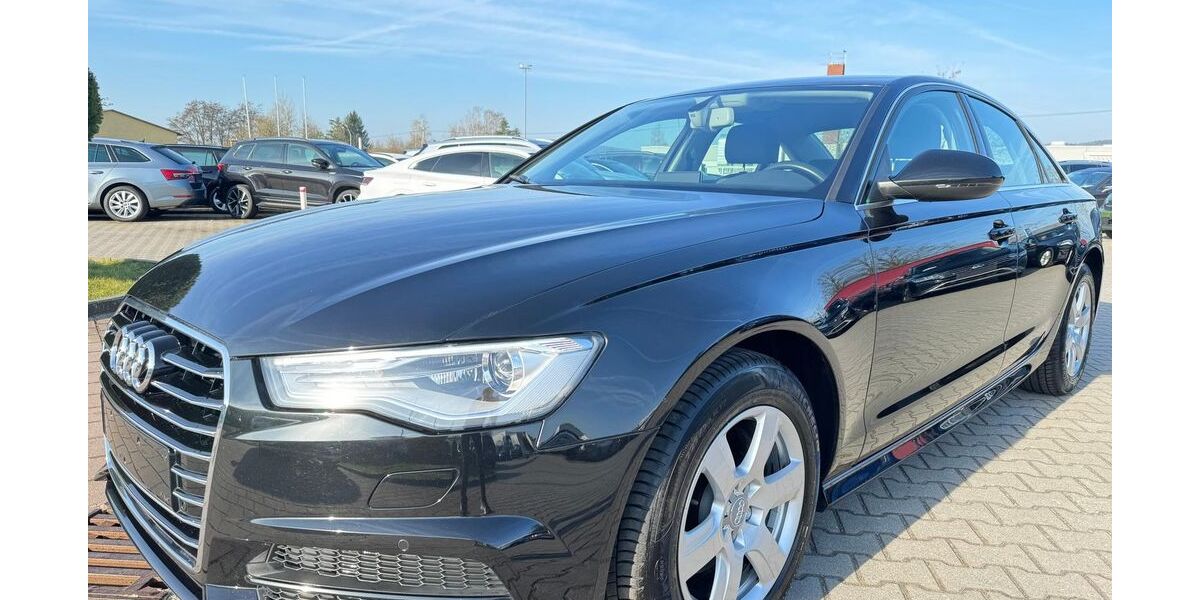Audi A6 92.140 km 20.190 &euro; Nabburg 92507