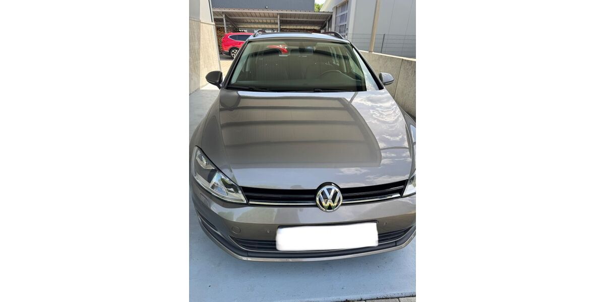 VW Golf 168.000 km 8.500 &euro; Heiligkreuztal 88499