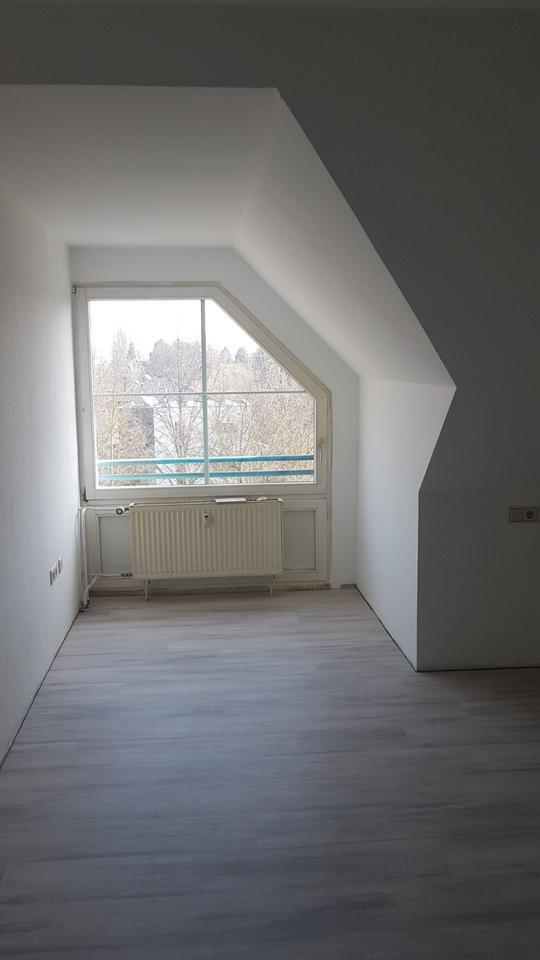 Helle 1-Zimmer Wohnung in Uni-Nähe